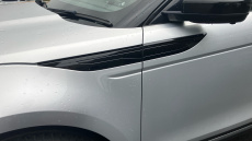 Land Rover Range Rover Evoque 2.0 P200 HSE 5dr Auto Petrol Hatchback